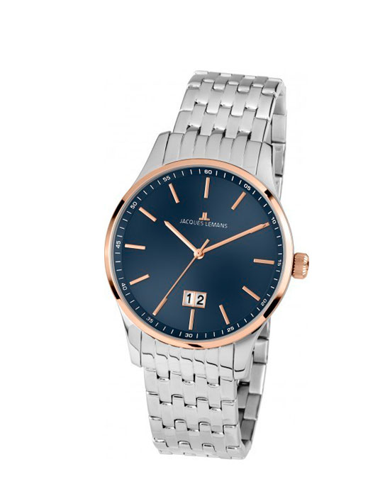 Часы Jacques Lemans London 1-1862J